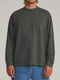 Katin M LS Trek Box Fit Tee GRAPHITE VINTAGE WASH