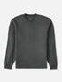Katin M LS Trek Box Fit Tee GRAPHITE VINTAGE WASH