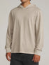 Katin M LS Hide Pullover BIRCH VINTAGE WHITE
