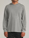 Katin M Hide Pullover WASHED GRAY VINTAGE WASH