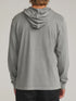 Katin M Hide Pullover WASHED GRAY VINTAGE WASH