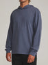 Katin M Hide Pullover WASHED BLUE VINTAGE WASH
