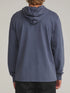 Katin M Hide Pullover WASHED BLUE VINTAGE WASH