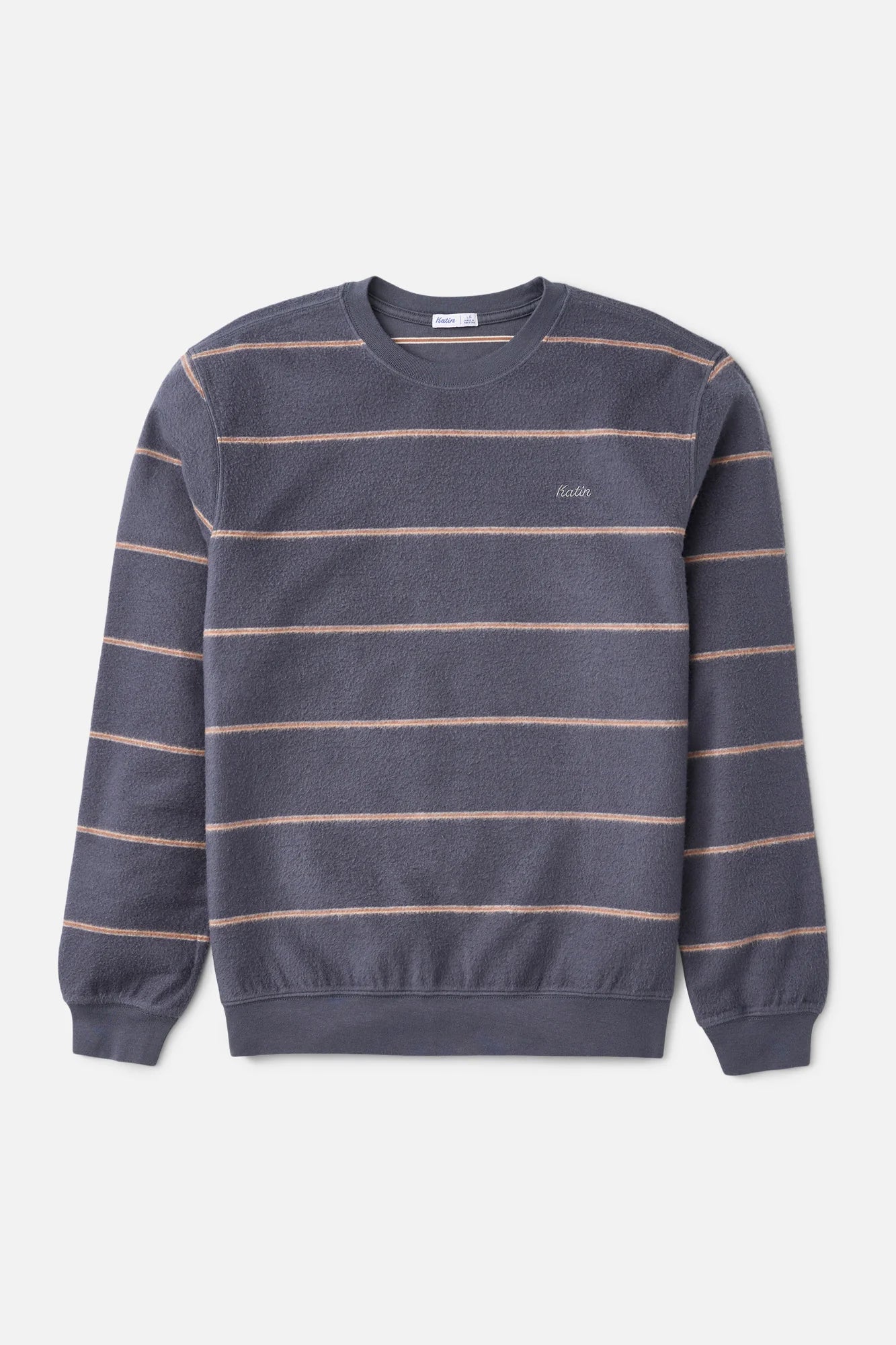 Katin M Parks Sweater WASHED BLUE