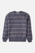 Katin M Parks Sweater WASHED BLUE