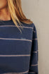 Katin M Parks Sweater WASHED BLUE