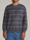 Katin M Parks Sweater WASHED BLUE