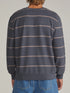 Katin M Parks Sweater WASHED BLUE
