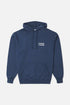 Katin M Pipe Hood Sweatshirt MIDNIGHT VINTAGE WASH