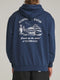 Katin M Pipe Hood Sweatshirt MIDNIGHT VINTAGE WASH