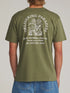 Katin M SS Garden Tee CLOVER