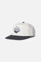 Katin Fluid Hat VINTAGE WHITE / NAVY