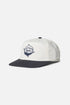 Katin Fluid Hat VINTAGE WHITE / NAVY