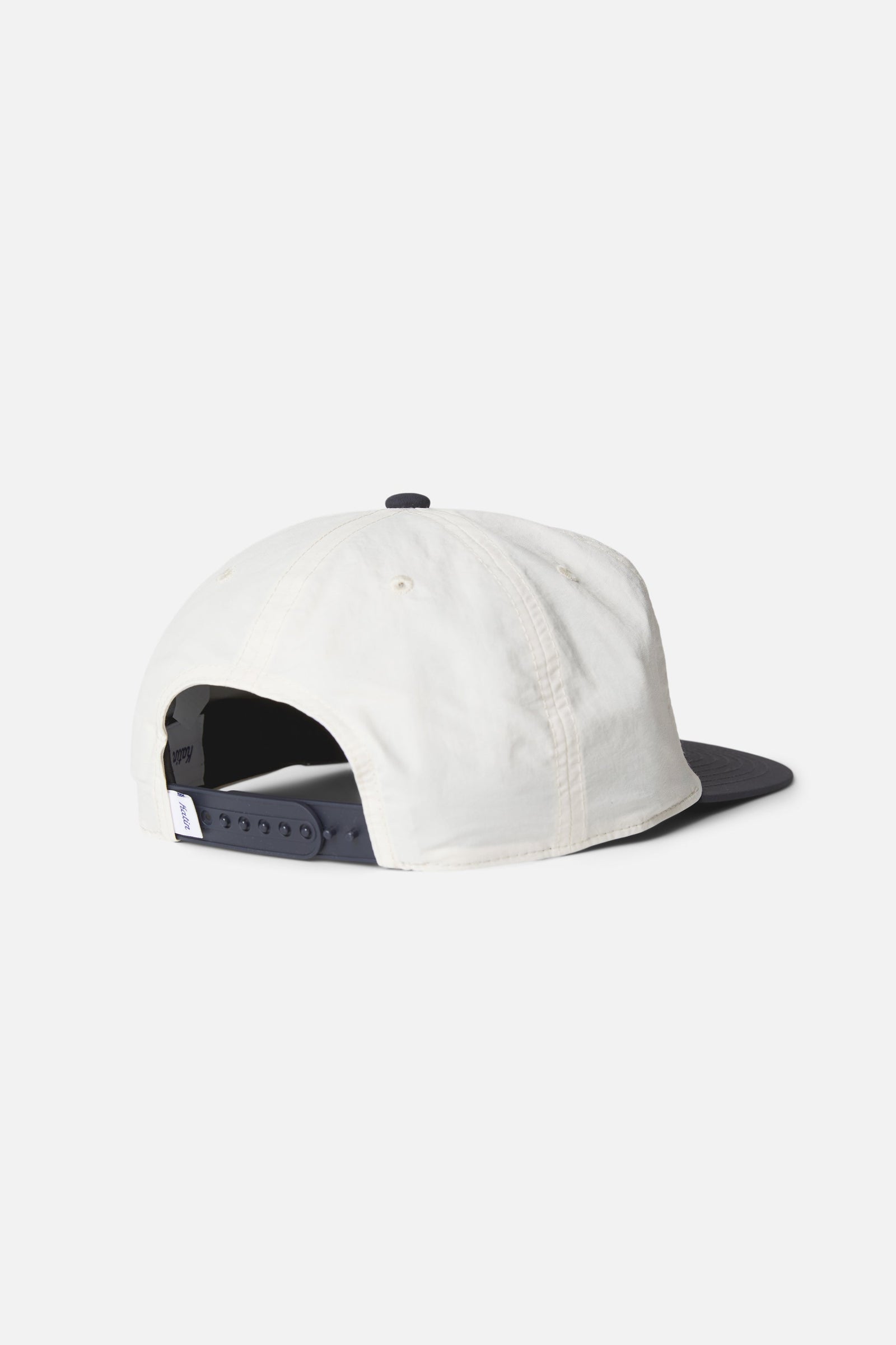 Katin Fluid Hat VINTAGE WHITE / NAVY