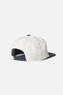 Katin Fluid Hat VINTAGE WHITE / NAVY