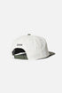 Katin Locals Hat VINTAGE WHITE / SAGE