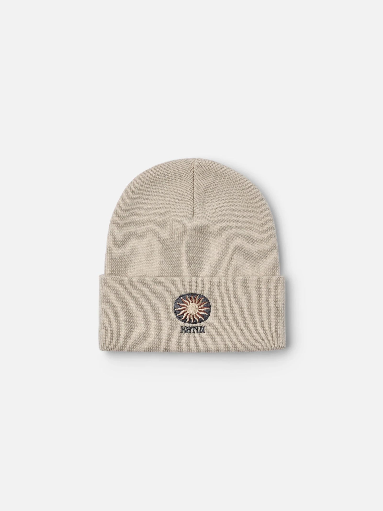 Katin Rays Beanie STONE