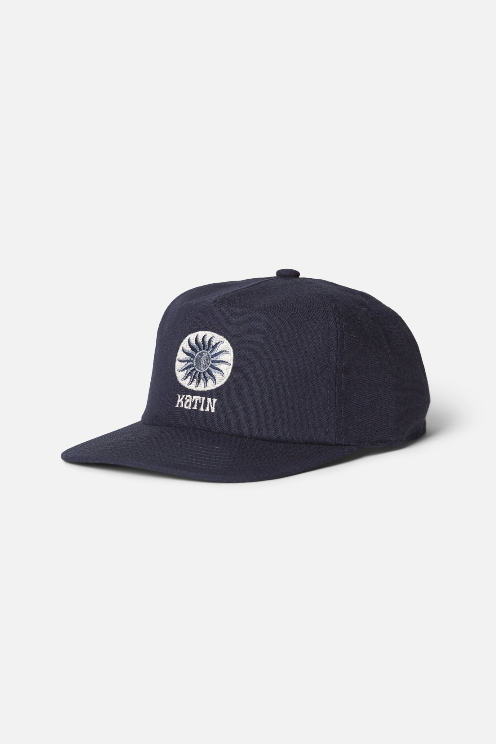 Katin Rays Hat NAVY