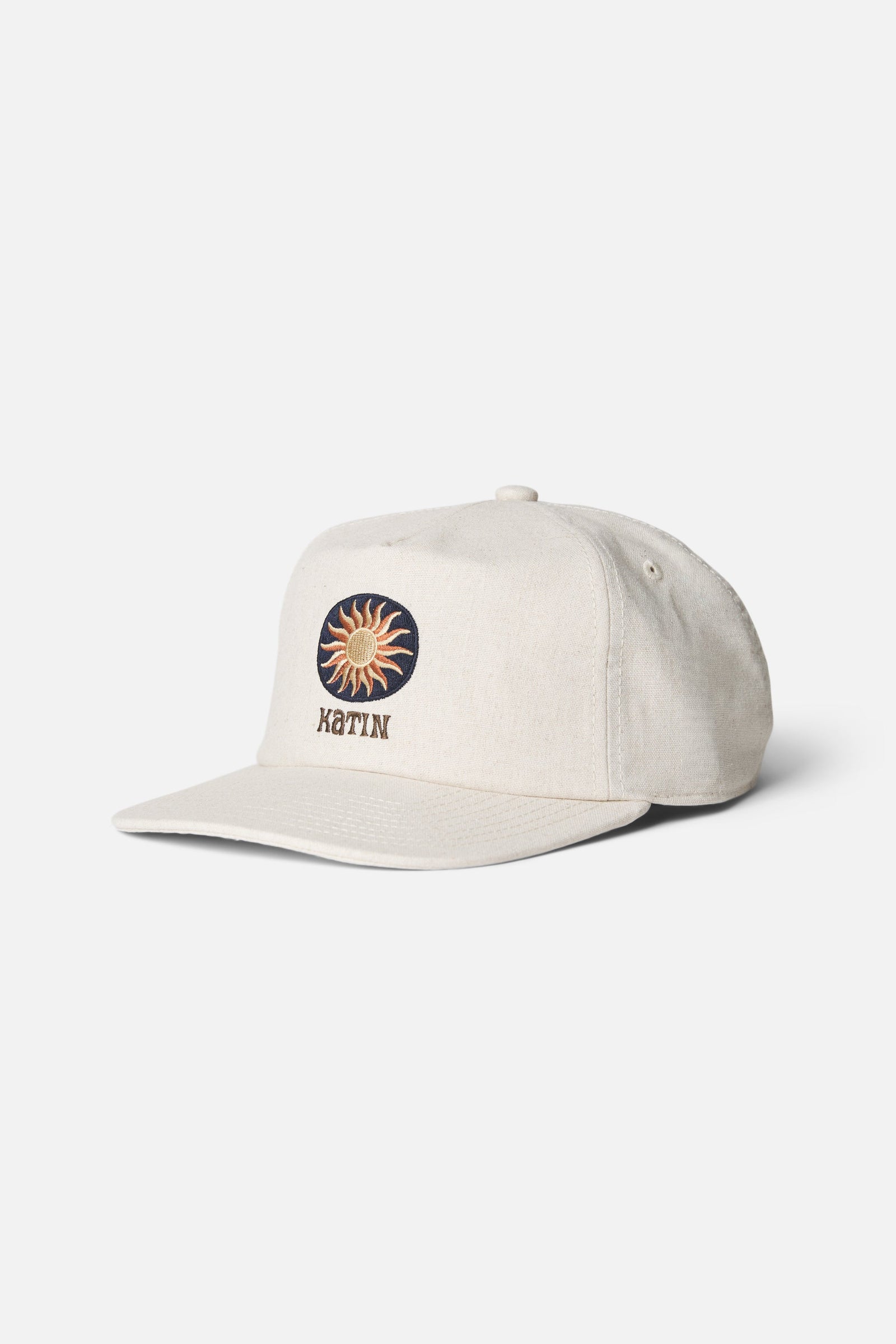 Katin Rays Hat VINTAGE WHITE
