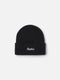 Katin Script Beanie BLACK