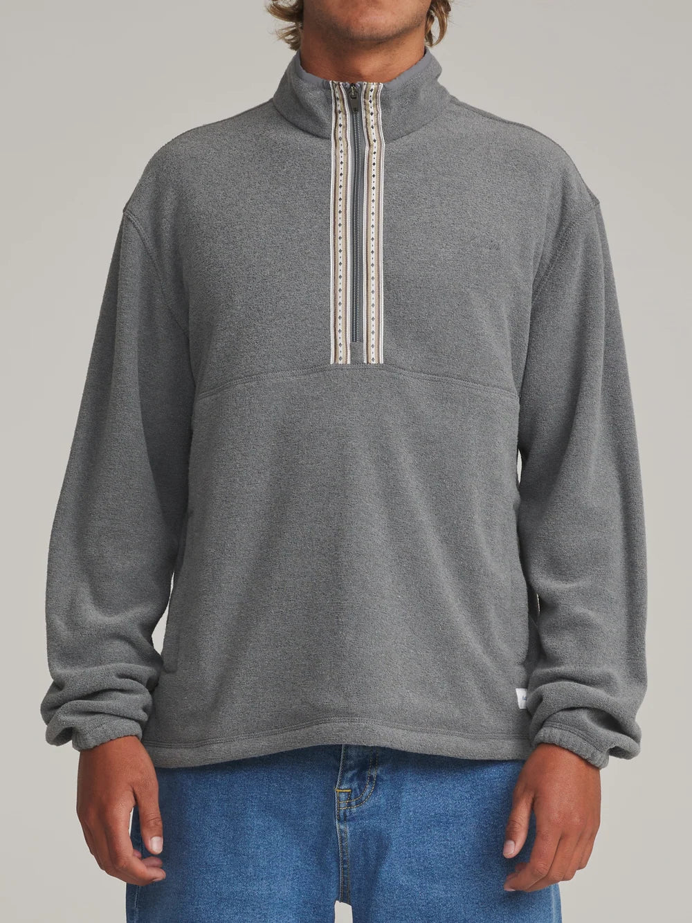 Katin M Nelson Jacket GRAPHITE