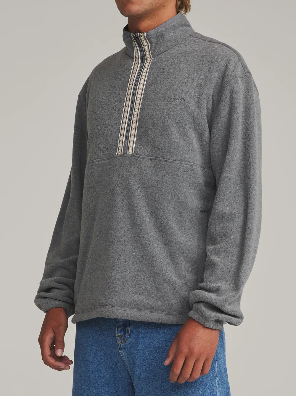 Katin M Nelson Jacket GRAPHITE