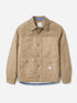 Katin M Yukon Jacket KHAKI