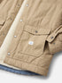 Katin M Yukon Jacket KHAKI