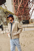 Katin M Yukon Jacket KHAKI