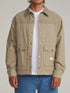 Katin M Yukon Jacket KHAKI