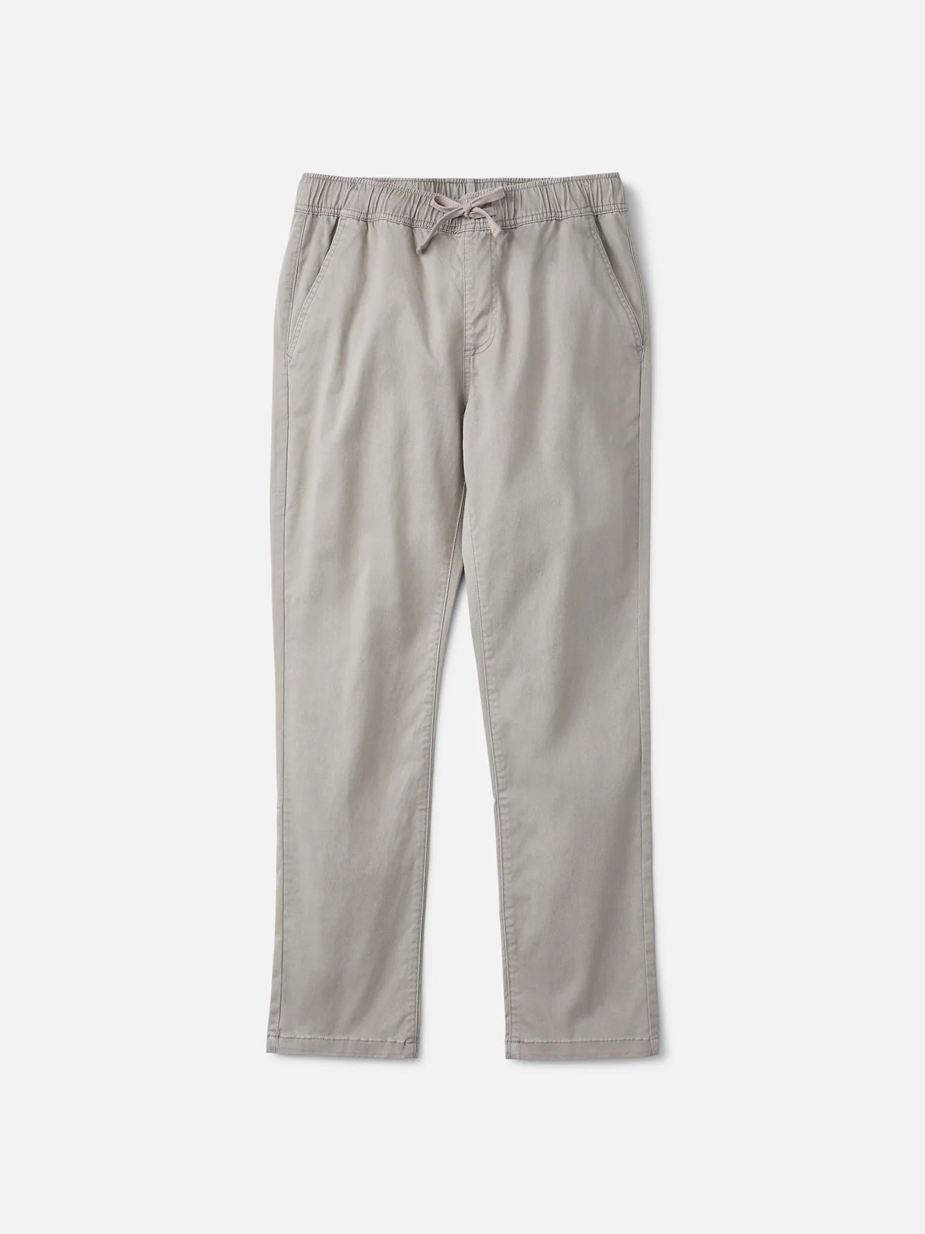 Katin M Pipeline Chino Pant GRAY