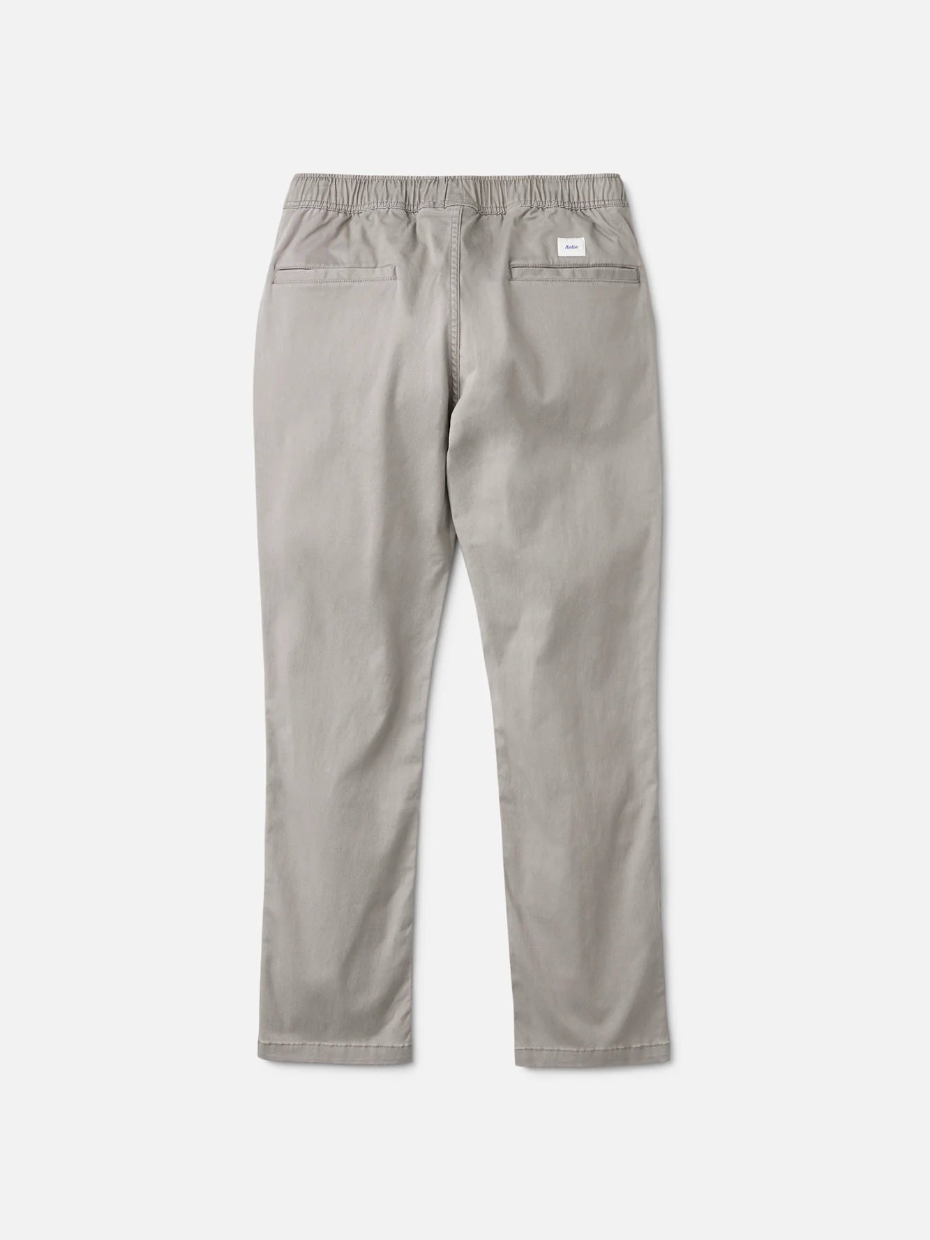 Katin M Pipeline Chino Pant GRAY