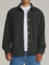 Katin M Harold Fleece Jacket BLACK