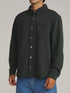 Katin M Harold Fleece Jacket BLACK
