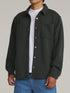 Katin M Harold Fleece Jacket BLACK