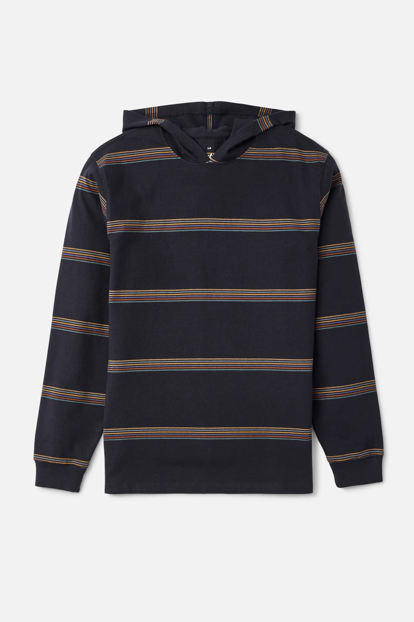 Katin M Morris Hide Pullover NAVY