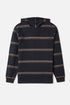 Katin M Morris Hide Pullover NAVY
