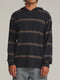 Katin M Morris Hide Pullover NAVY