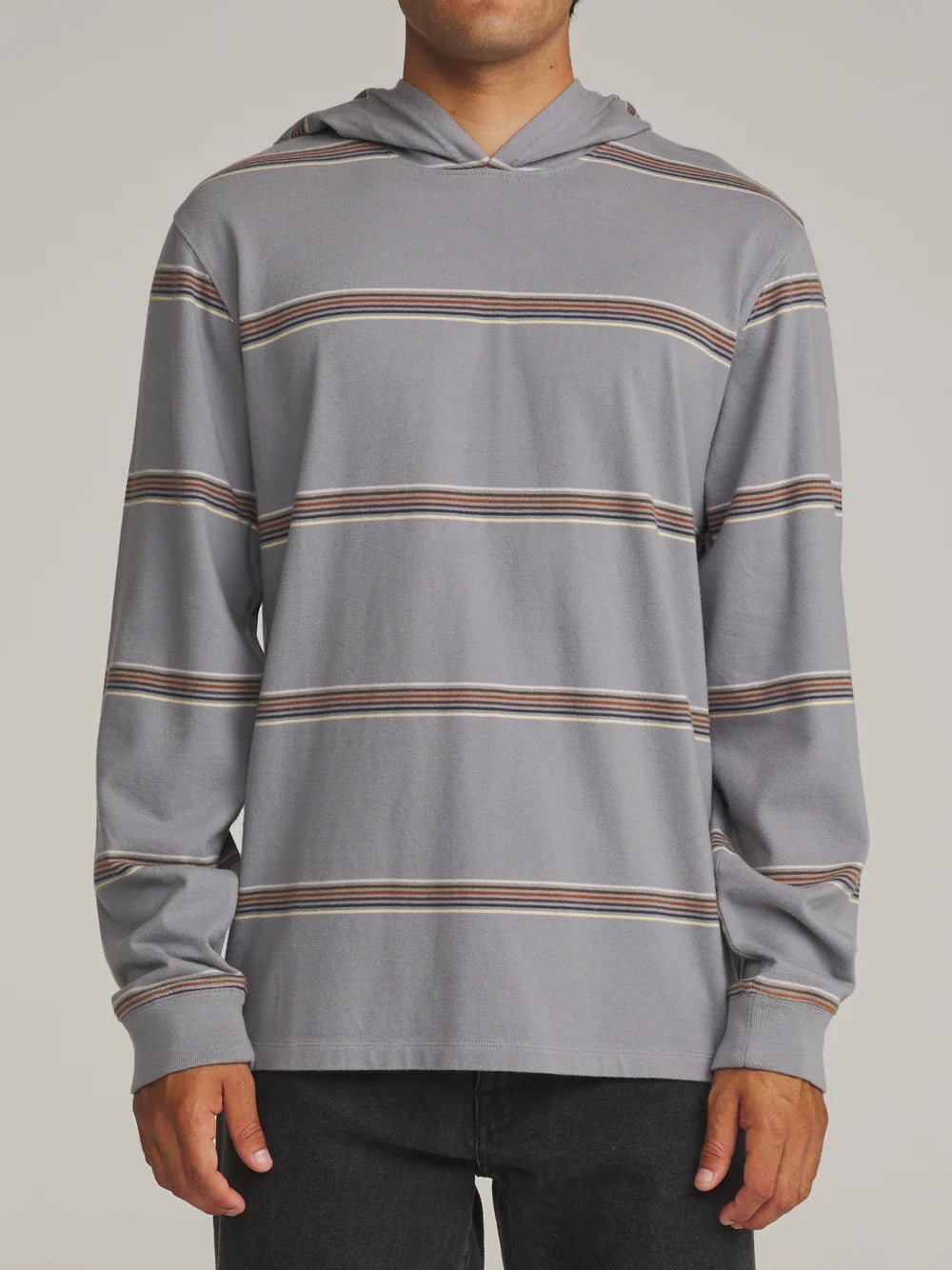 Katin M Morris Hide Pullover STORM BLUE