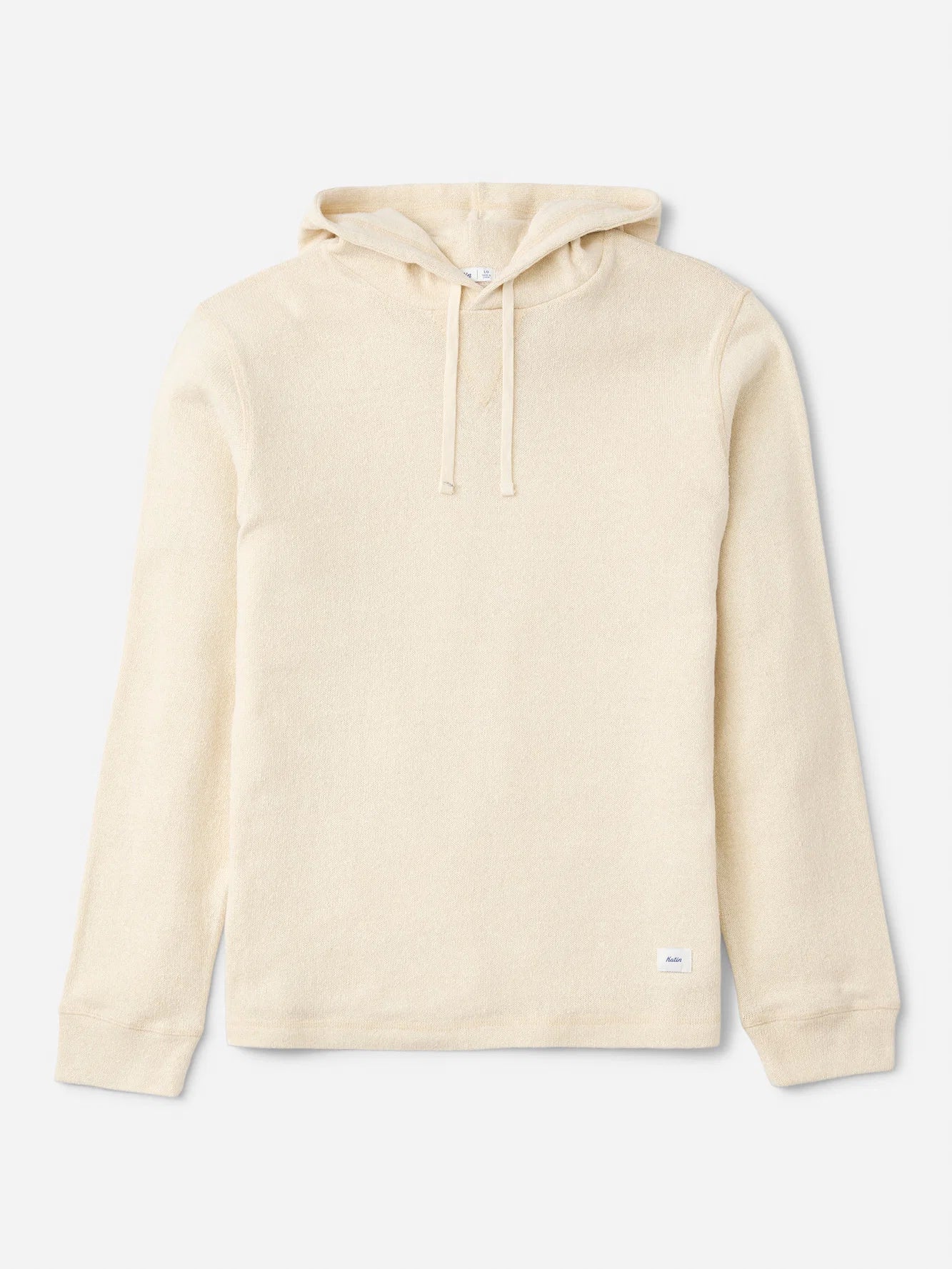 Katin M Sock Hood Sweater BIRCH