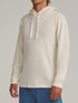 Katin M Sock Hood Sweater BIRCH