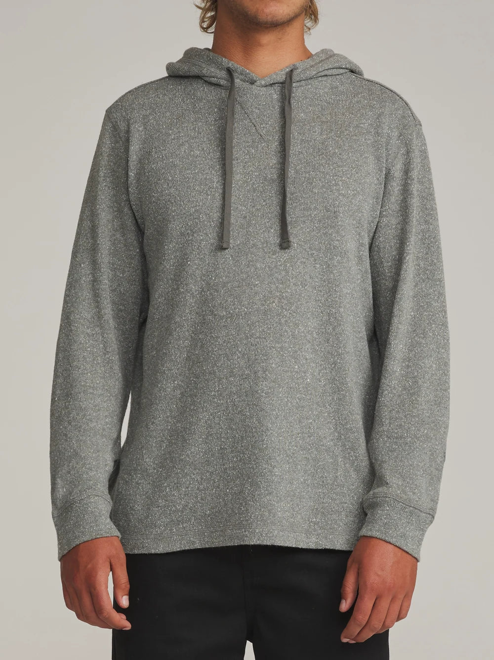 Katin M Sock Hood Sweater GRAY