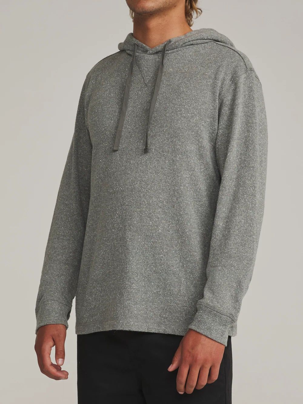 Katin M Sock Hood Sweater GRAY