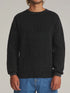 Katin M Swell Sweater BLACK WASH