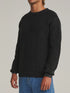 Katin M Swell Sweater BLACK WASH