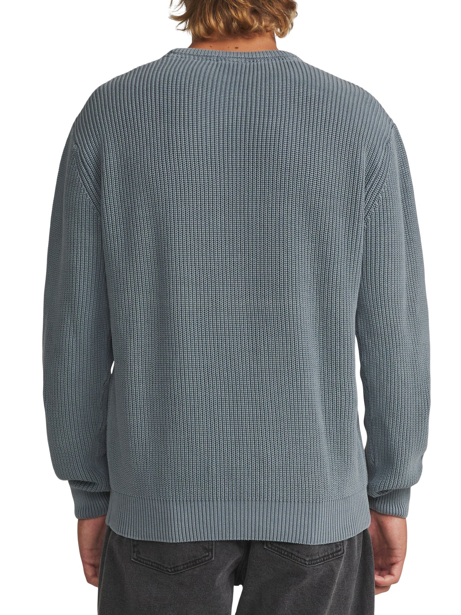 Katin M Swell Sweater TEMPEST BLUE