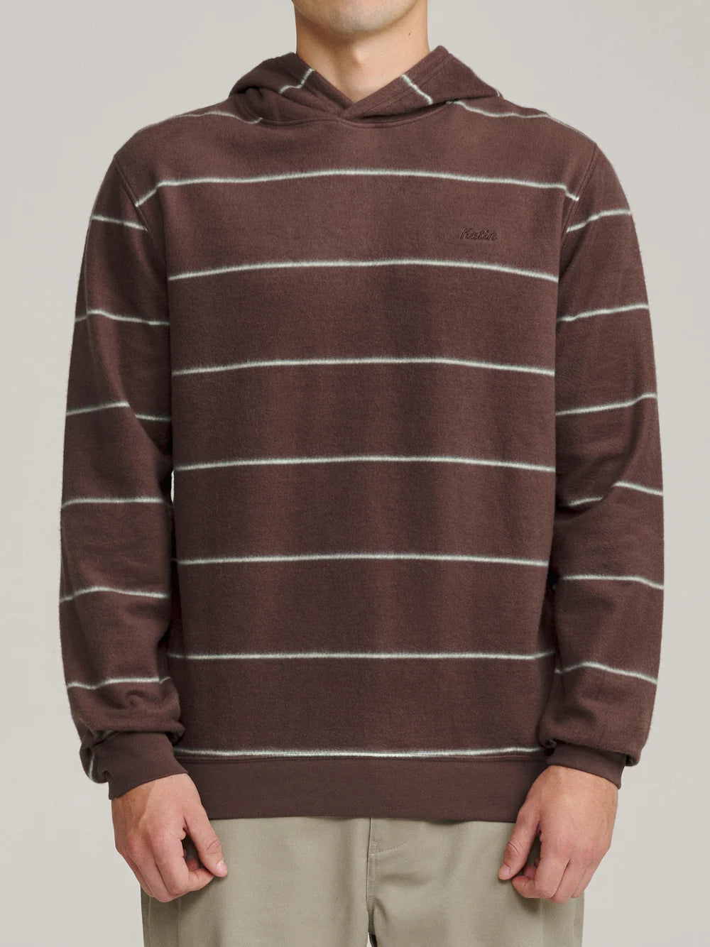 Katin M Parks Hood FRENCH ROAST