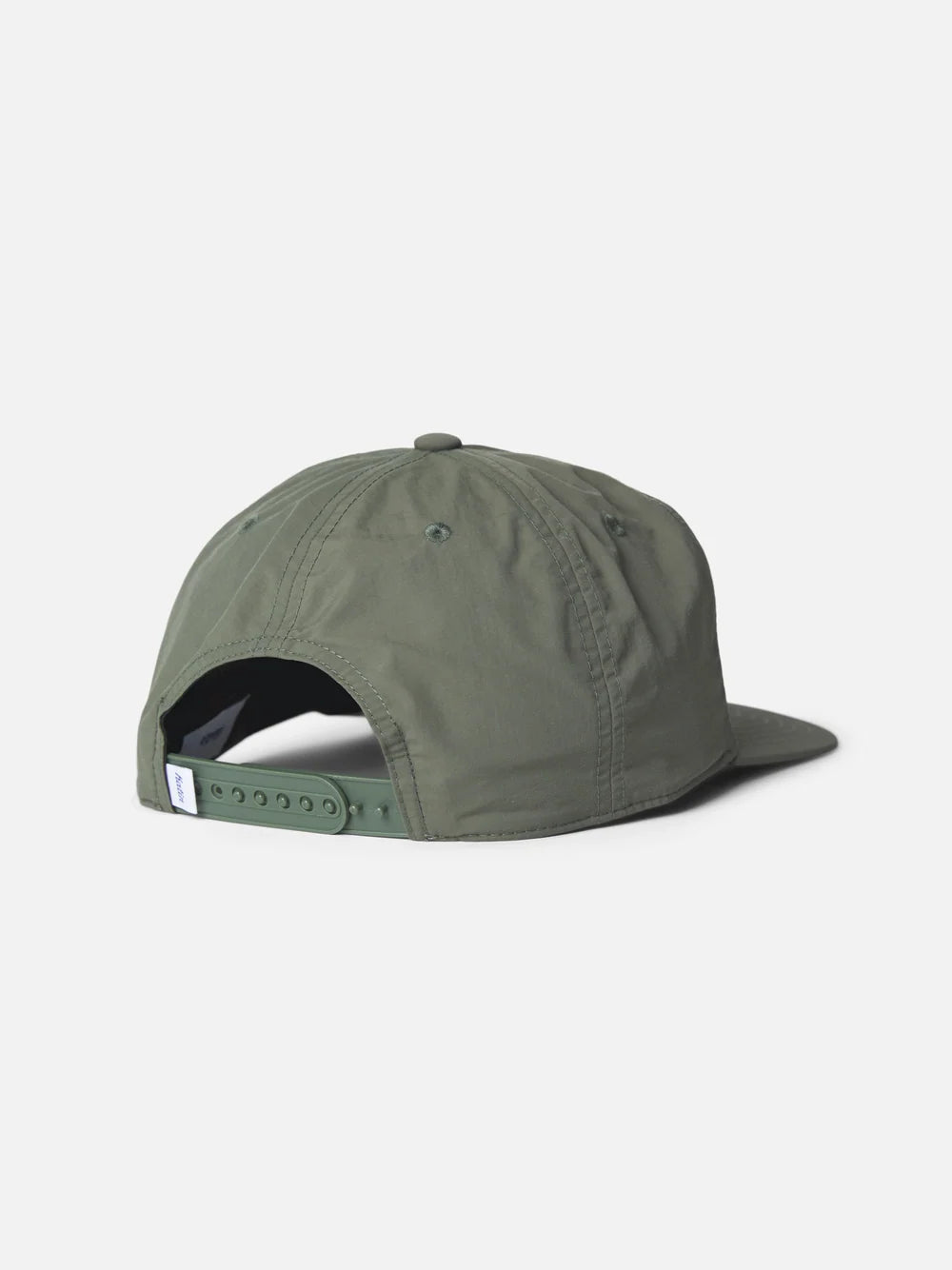 Katin Easy Emblem Hat SAGE