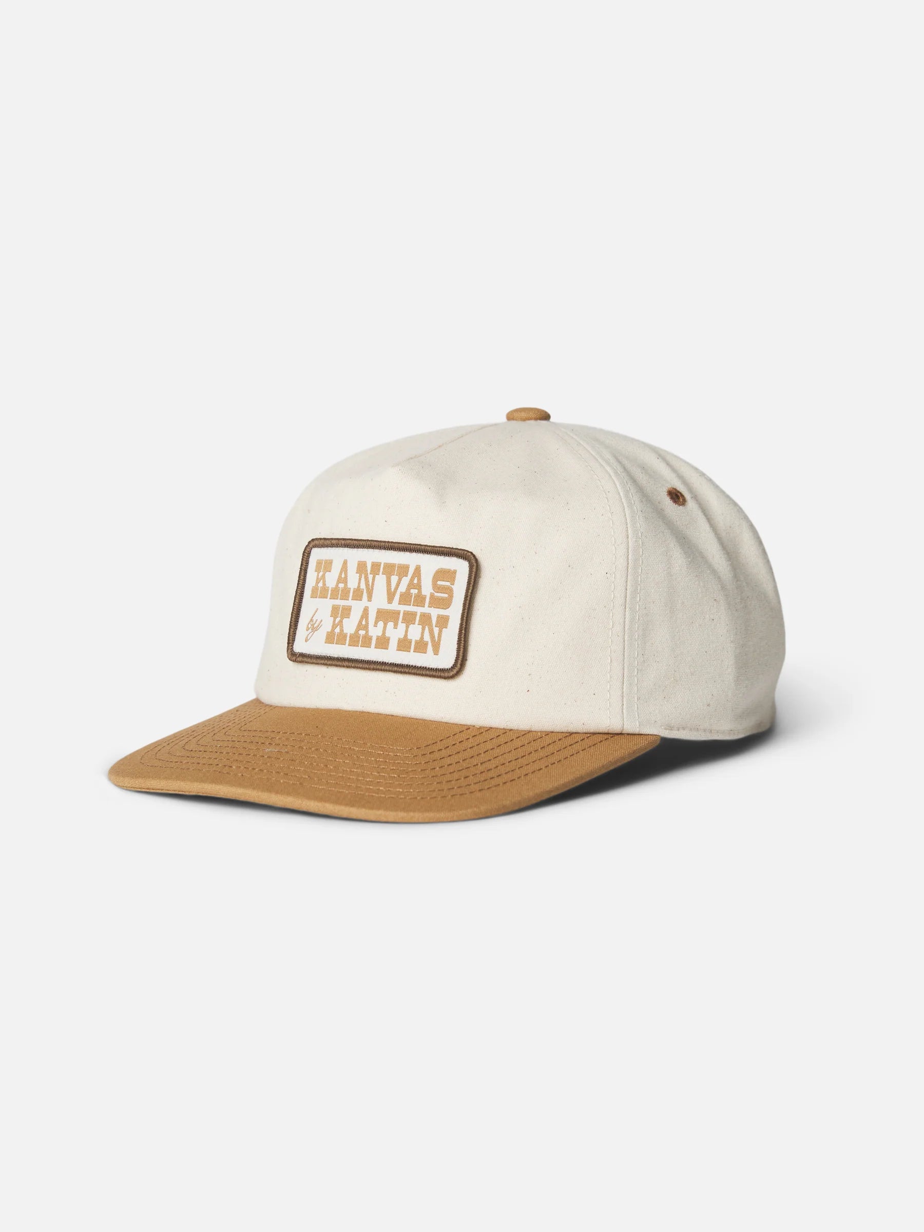 Katin Field Hat VINTAGE WHITE / ERMINE