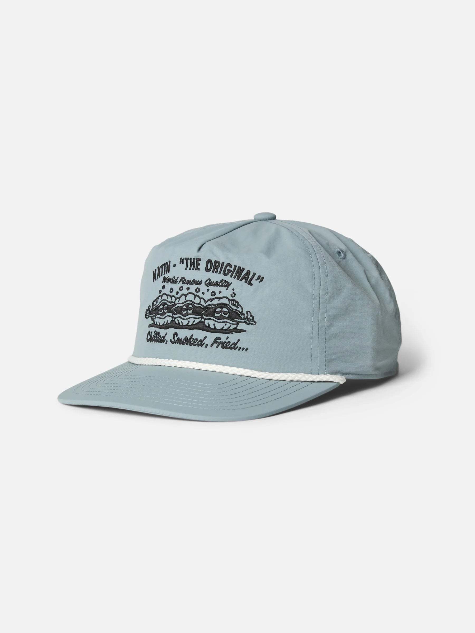 Katin Shuck Hat ABYSS